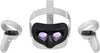 Vive el Futuro Hoy con VisioX 128 – Realidad Virtual Sin Límites