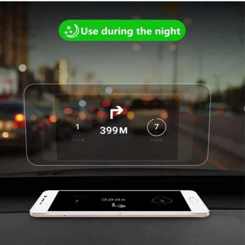 🚘 SmartView Mini – Duplicador de Pantalla de 7” para tu Auto