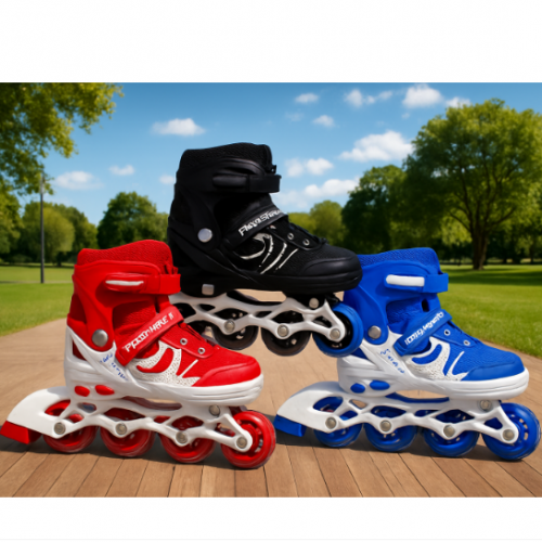 PATINES TALLA S,M,L