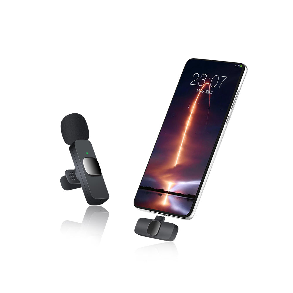 🎙️ EchoGo USB-C