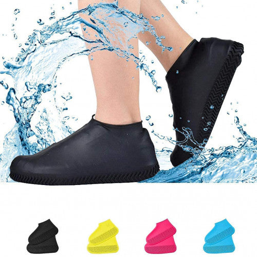 👟 ShoeShield™El protector de zapatos de silicona que tus zapatos necesita