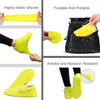 👟 ShoeShield™El protector de zapatos de silicona que tus zapatos necesita