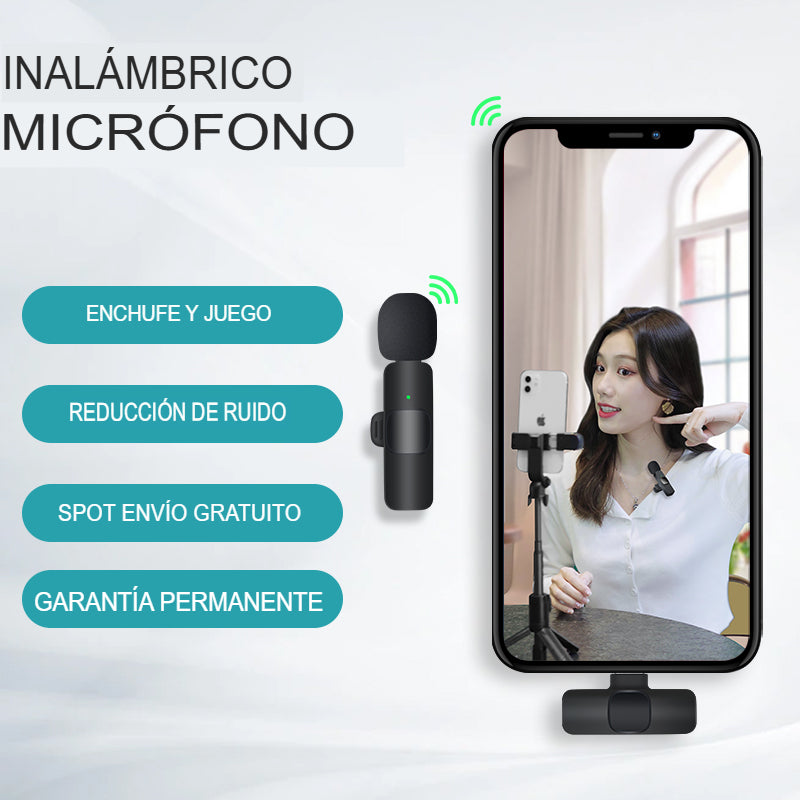 🎙️ EchoGo USB-C