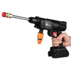 💦 HYDROBLAST MD – Pistola de Agua Hidro lavadora 48V / 24V