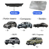 🚗☀️ NeoShield Auto™ Protección inteligente para tu parabrisas