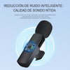 🎙️ EchoGo USB-C