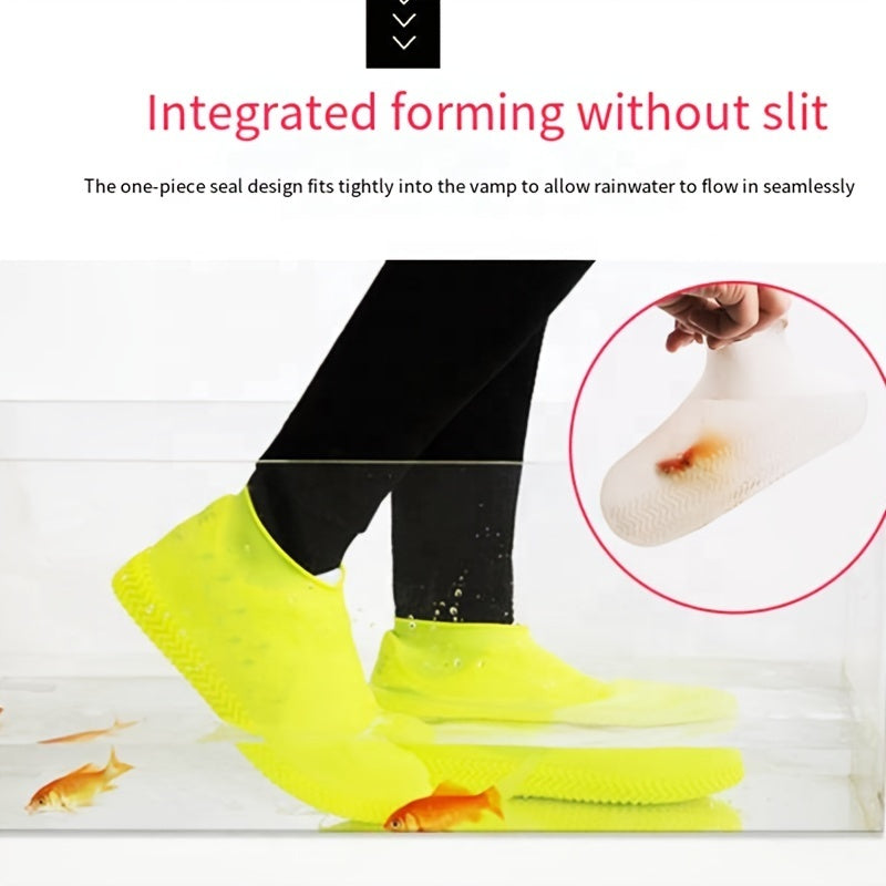 👟 ShoeShield™El protector de zapatos de silicona que tus zapatos necesita