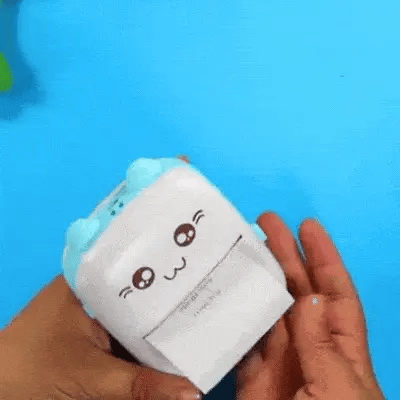 💙 BluePrint Mini™ – La Impresora Portátil que Cabe en tu Bolsillo