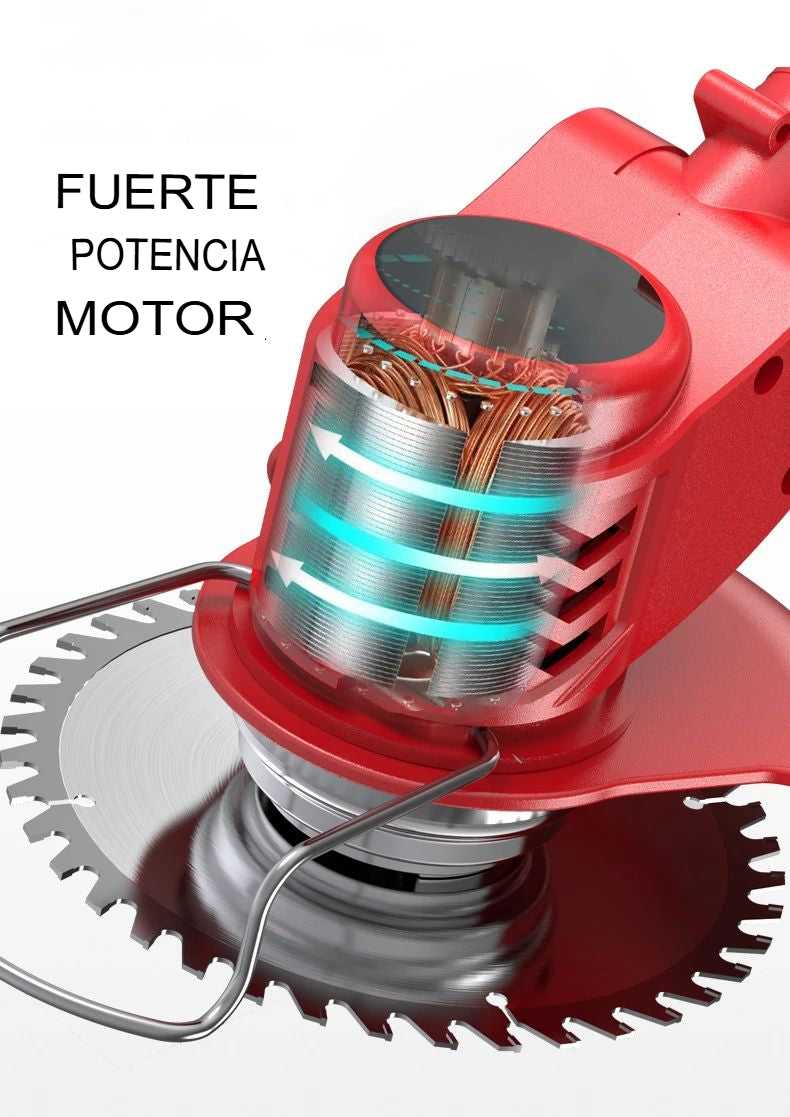 💥 Blade Flex 48V™ – El Cortacésped del Futuro Está Aquí