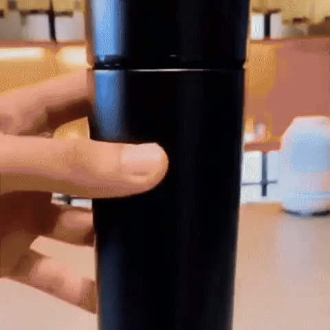 🔥 El Termo Que Ta’ Dando Agua de Beber Dominicano