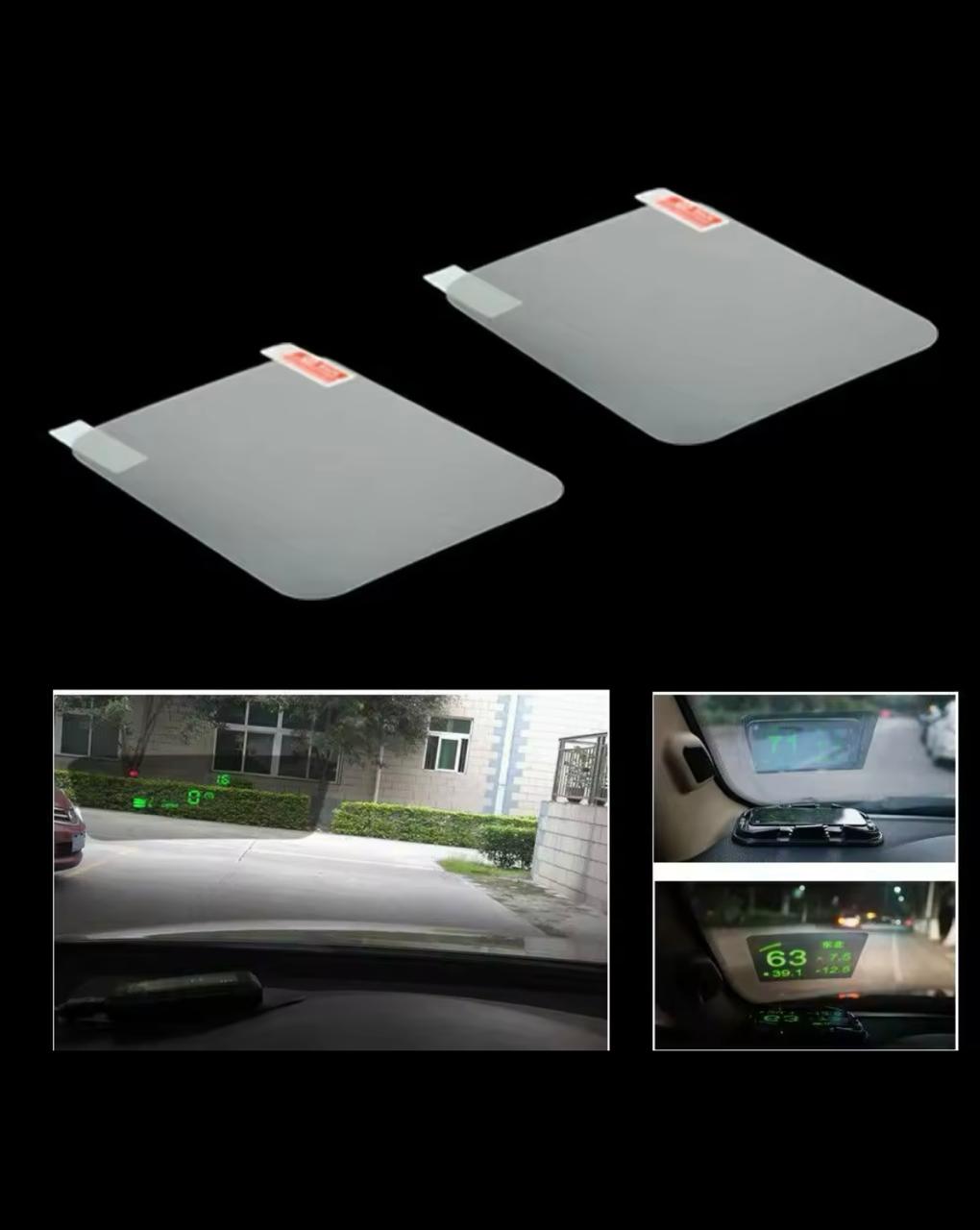 🚘 SmartView Mini – Duplicador de Pantalla de 7” para tu Auto