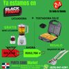 OFERTAS DE BLACK FRIDAY HASTA AGOTAR EXISTENCIA LLEVATE 2 POR EL PRECIO DE 1 MAS UN REGALO