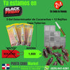 OFERTAS DE BLACK FRIDAY HASTA AGOTAR EXISTENCIA LLEVATE 2 POR EL PRECIO DE 1 MAS UN REGALO