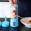 🍓 PortaMix™ La licuadora portátil que transforma tu día a día