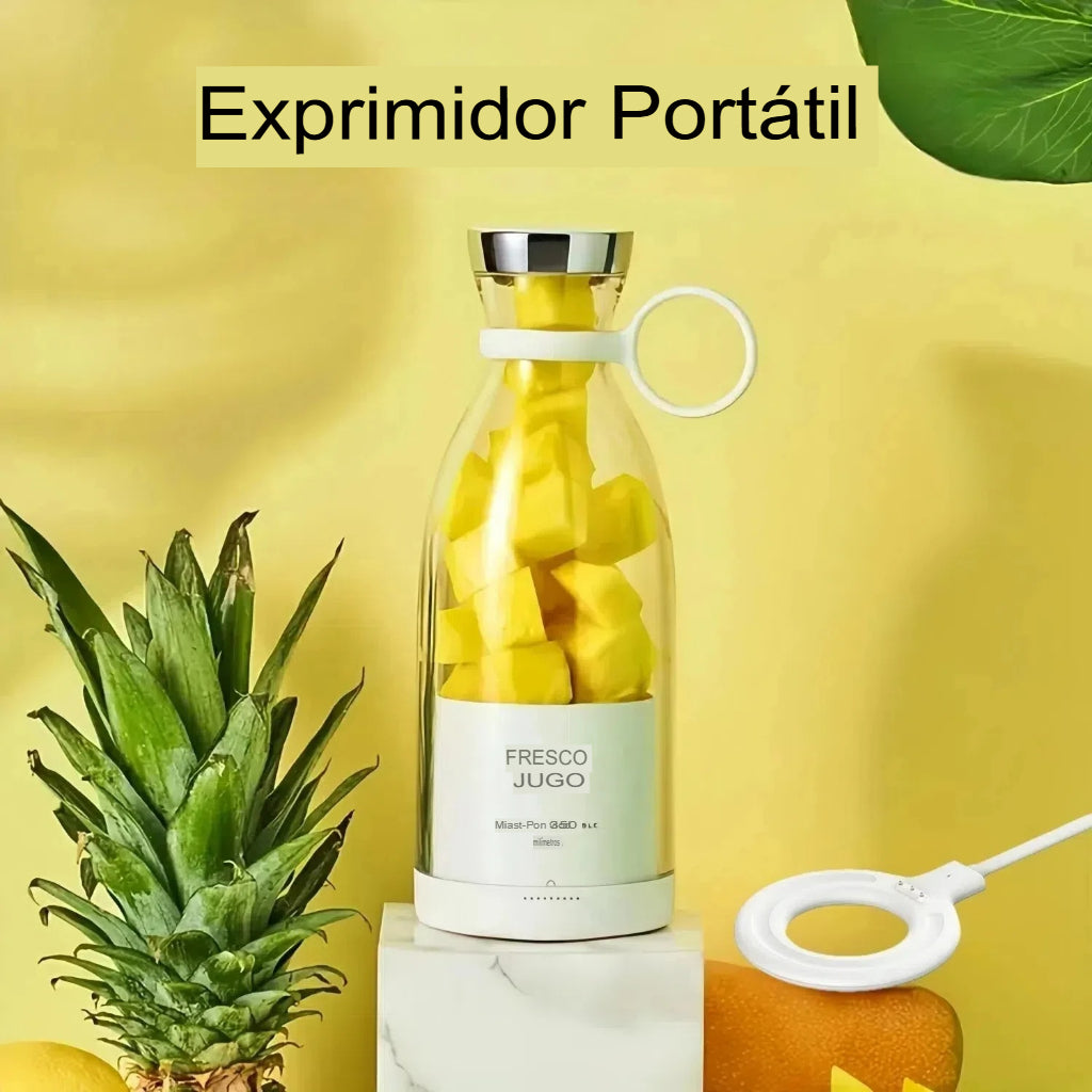 MiniJuice Pro-