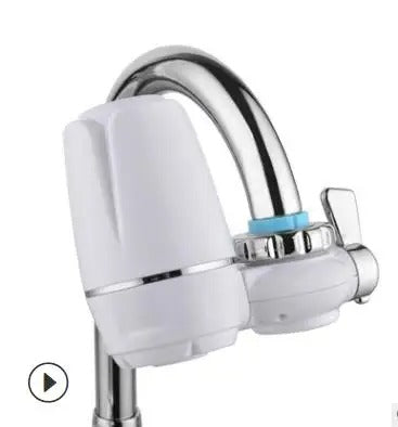 Purificador de Agua para Fregadero: Agua Pura y Saludable en tu Cocina