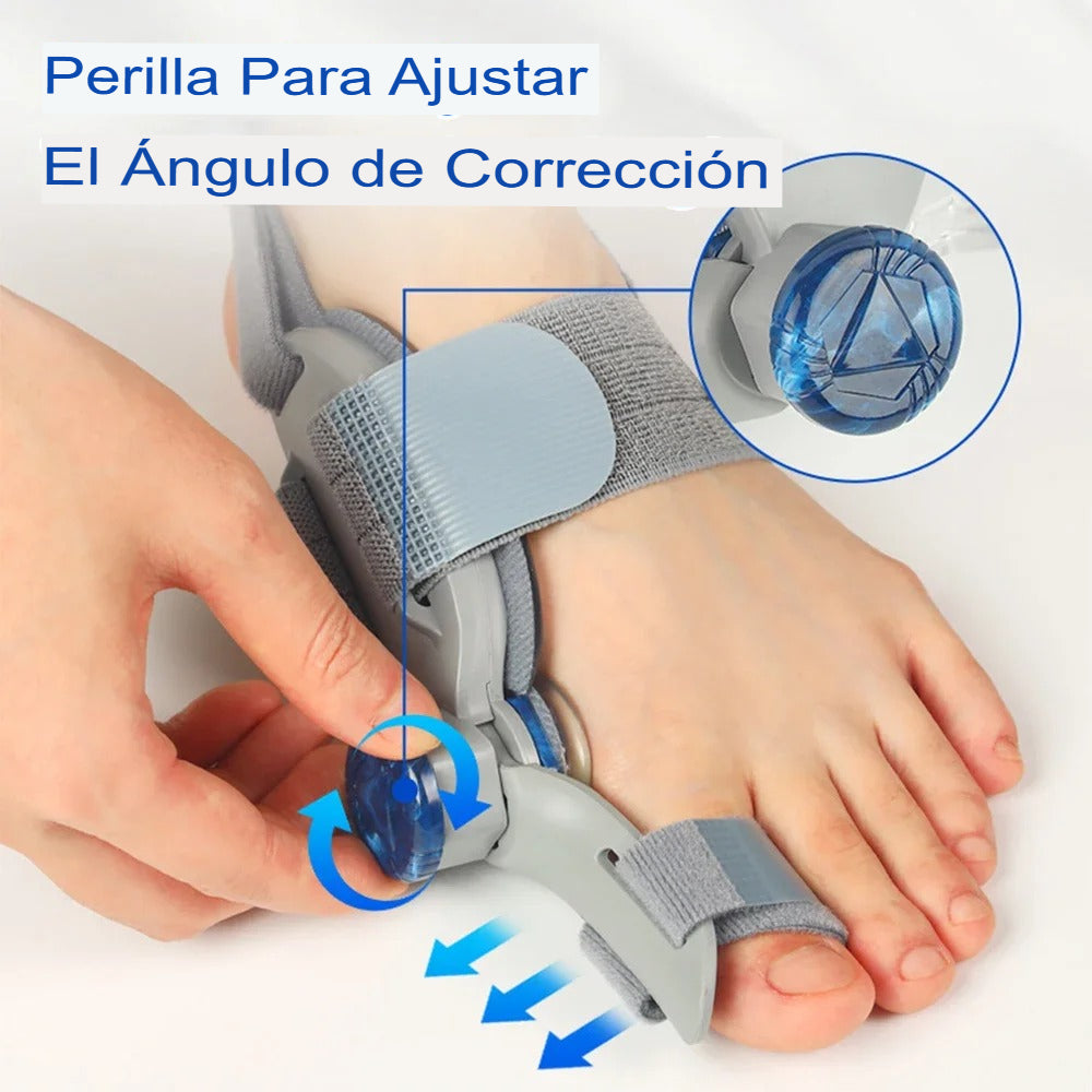 Corrector de Juanete