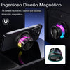 MagnoBeats- Bocina Magnetica Republica Dominicana