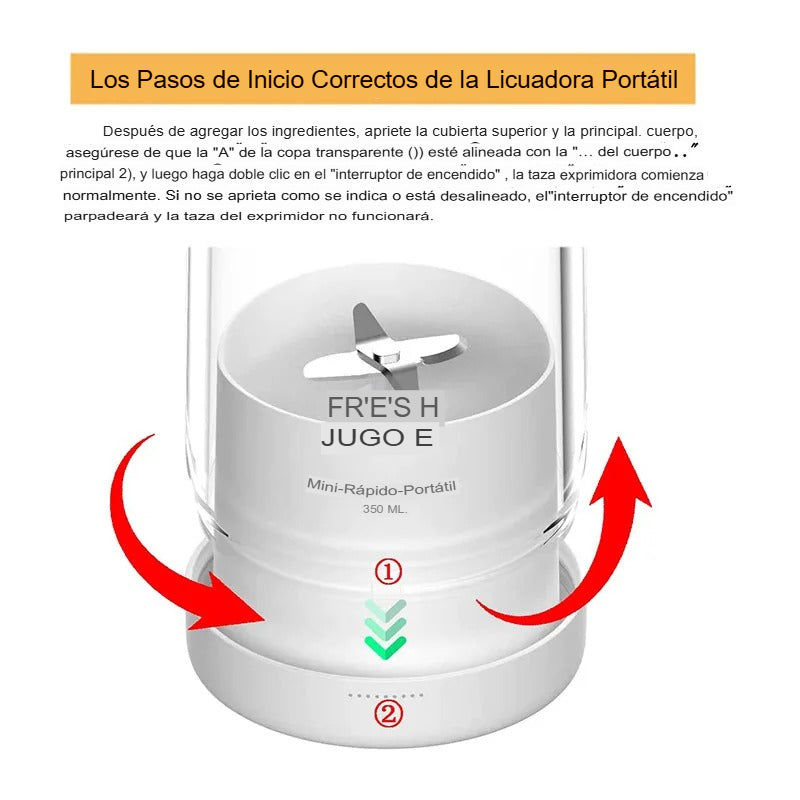 MiniJuice Pro-