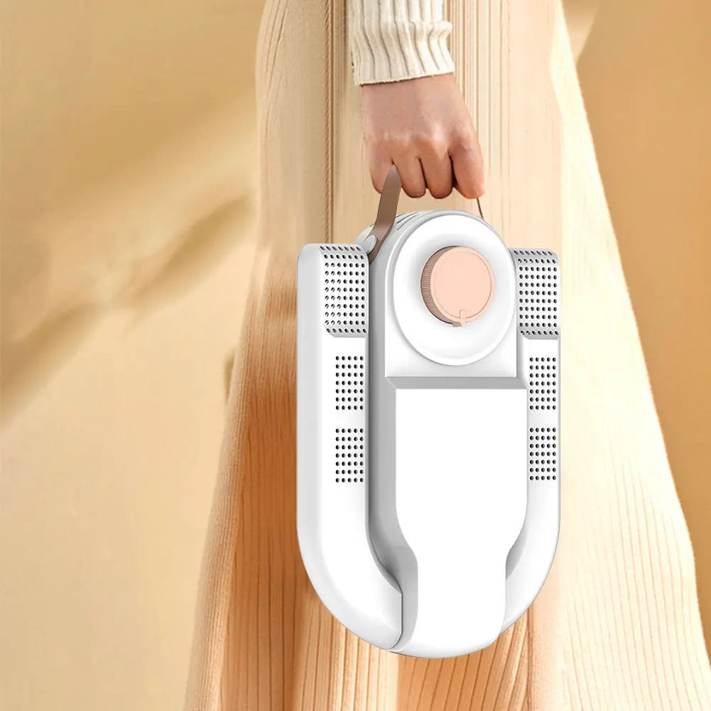 Secador de Zapatos: Rápido, Eficiente y Universal