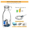 MiniJuice Pro-