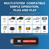 Game TV Stick 5G: Transforma tu Televisión en una Consola de Videojuegos