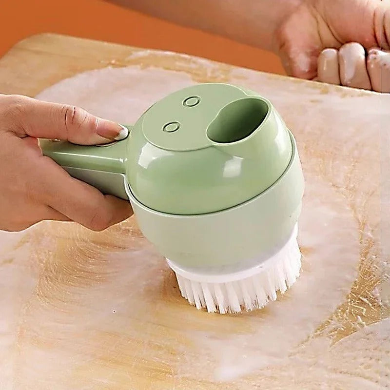 VeggieMaster 5X- Cortador de vegetales automático