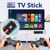 Game TV Stick 5G: Transforma tu Televisión en una Consola de Videojuegos