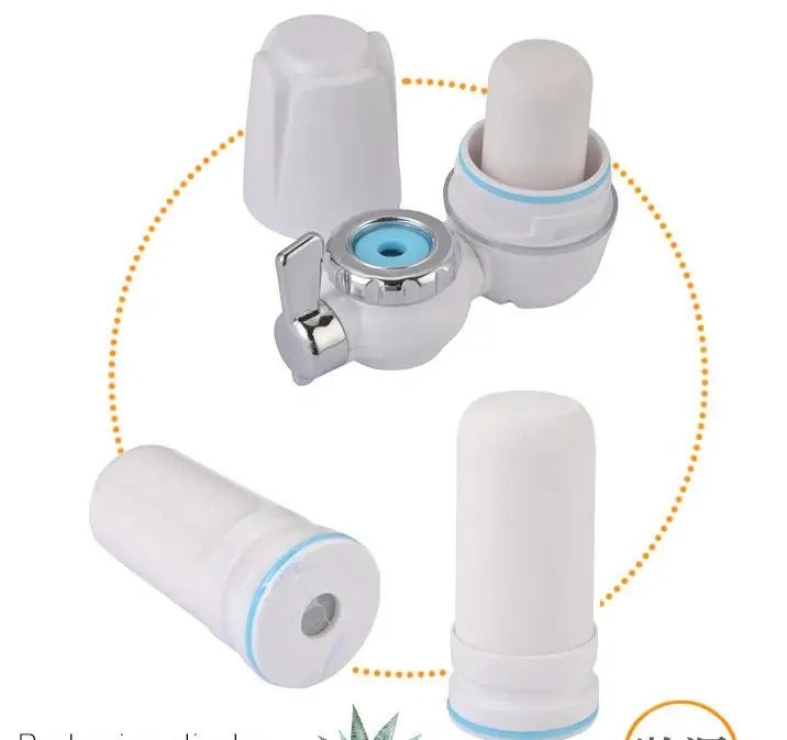 Purificador de Agua para Fregadero: Agua Pura y Saludable en tu Cocina