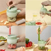 VeggieMaster 5X- Cortador de vegetales automático