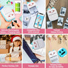 💙 BluePrint Mini™ – La Impresora Portátil que Cabe en tu Bolsillo