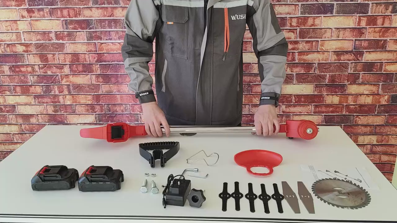 💥 Blade Flex 48V™ – El Cortacésped del Futuro Está Aquí