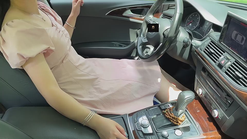 🚗☀️ NeoShield Auto™ Protección inteligente para tu parabrisas