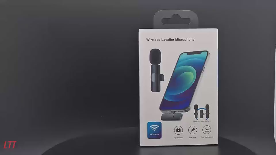 🎙️ EchoGo USB-C