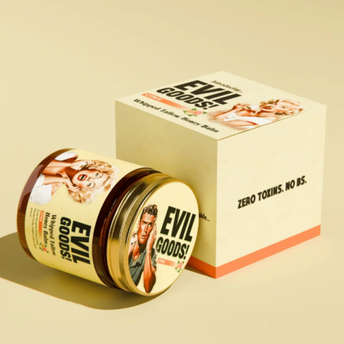 CREMA ANTIENVEGECIMIENTO, ANTI ACNÉ -EVIL GOODS - CREMA VIRAL TIK TOK - Amazon ™°Original Envío a domicilio