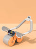 RollFit- Rueda Abdominal con contador